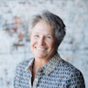 Meet your Posher, Jeanne